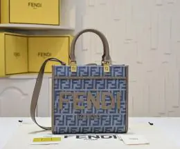 fendi aaa qualite tote-sac a main  pour femme s_12234a4